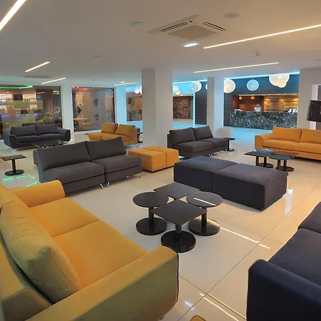 Nelia Beach Hotel & Spa-2