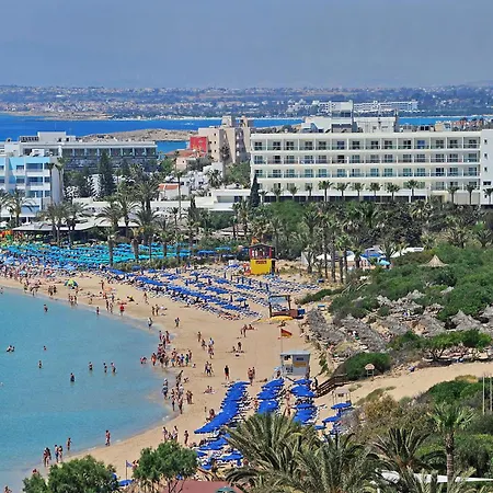 Nelia Beach Hotel & Spa-2
