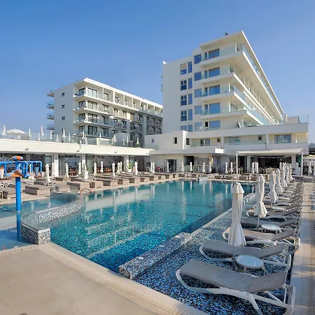 Nelia Beach Hotel&Spa-2