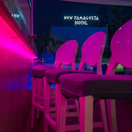 New Famagusta Hotel & Suites-2