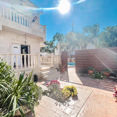 Fame Villa With Private Pool And Gazebo-3