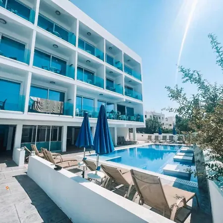Sunny Blue Hotel-2