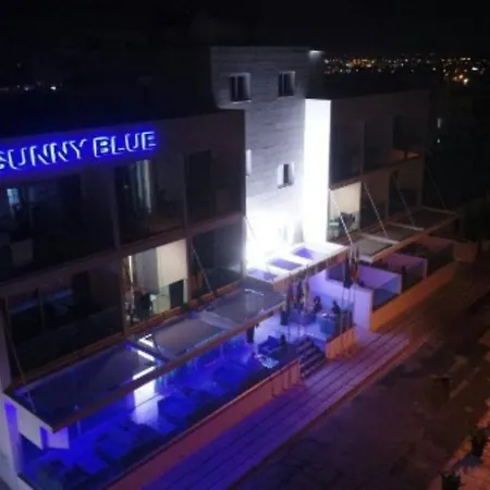 Sunny Blue Hotel-3