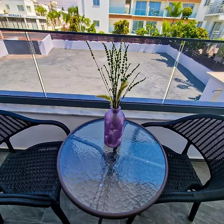 Giorgis Luxury Apartments-3