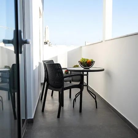 Spiros Luxury Apartments-3