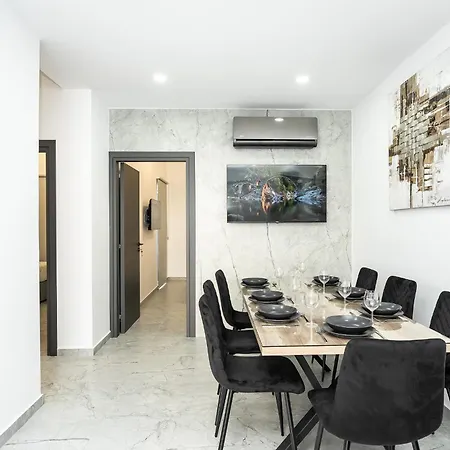 Spiros Luxury Apartments-2