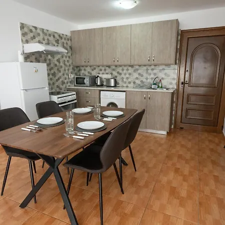 Napa Centrale Suites-3