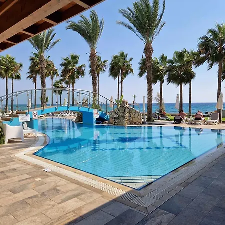Simos Magic Beach Hotel Apts-2