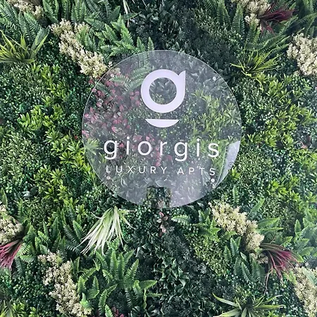 Giorgis Luxury Apartments-3