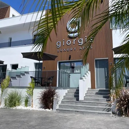 Giorgis Luxury Apartments-2