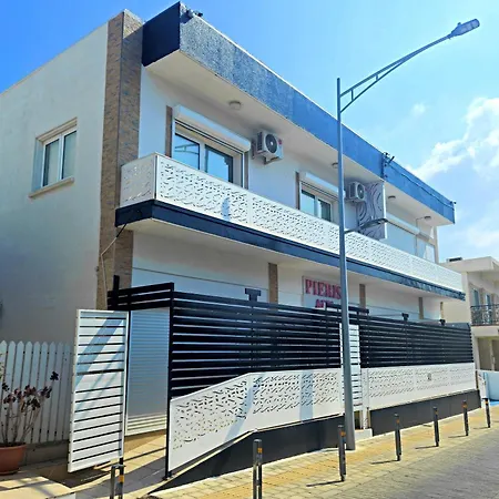 Pieris Apartments-2