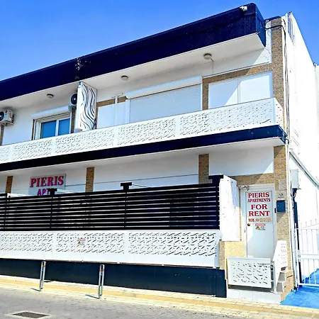 Pieris Apartments-3