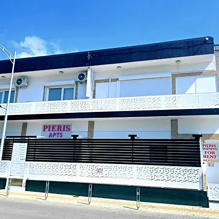 Pieris Apartments-3