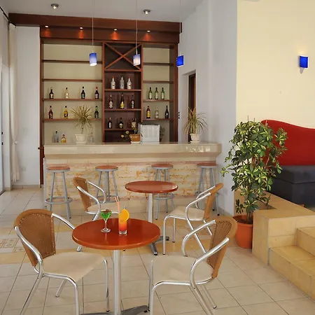 Petrosana Hotel Apartments-2