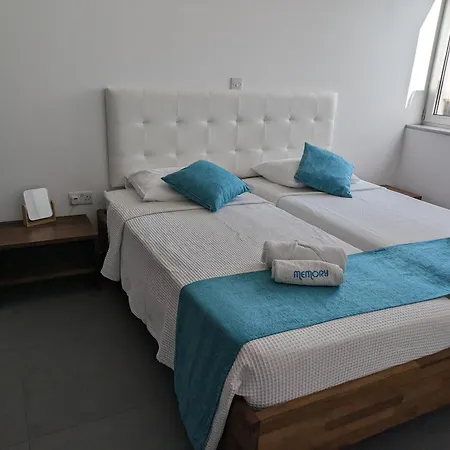 Memory Apartments-2