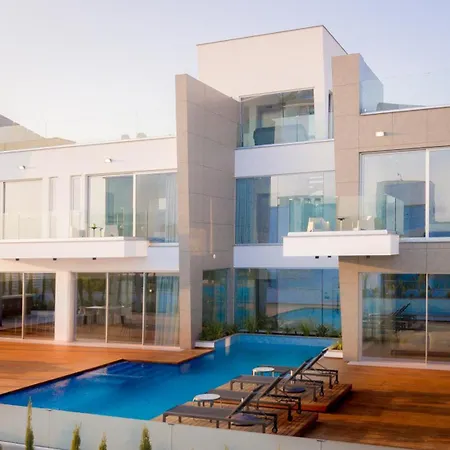 Seaview Luxury Villas Ayia Napa-3