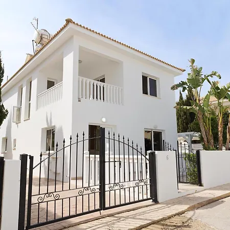 Luxvillasrentals Ayia Napa-2