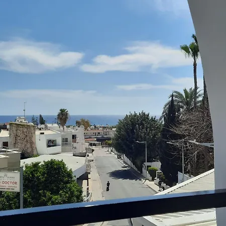 Myriama Apartments-3