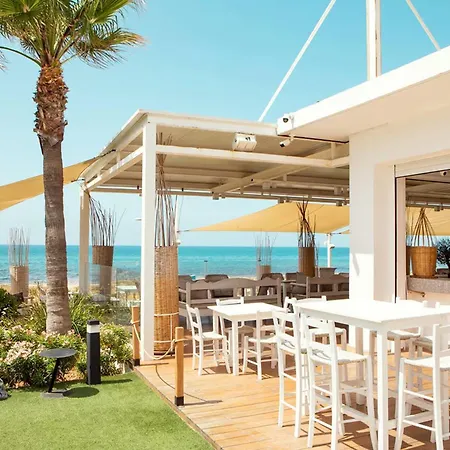 Piere - Anne Beach Hotel-2