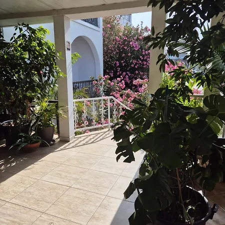 Myriama Apartments-3