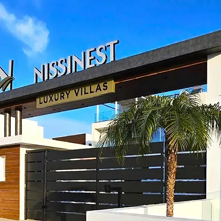 Nissinest Luxury Villas-2