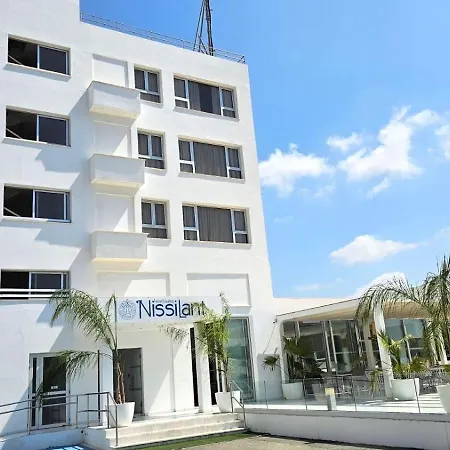 Nissilant Hotel & Suites-2