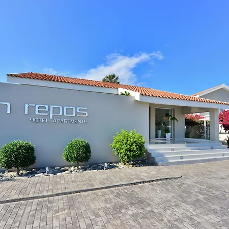 Mon Repos Hotel-3