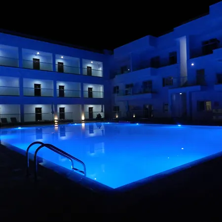 Evabelle Napa Hotel Apartments-2
