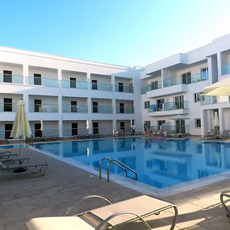 Evabelle Napa Hotel Apartments-3