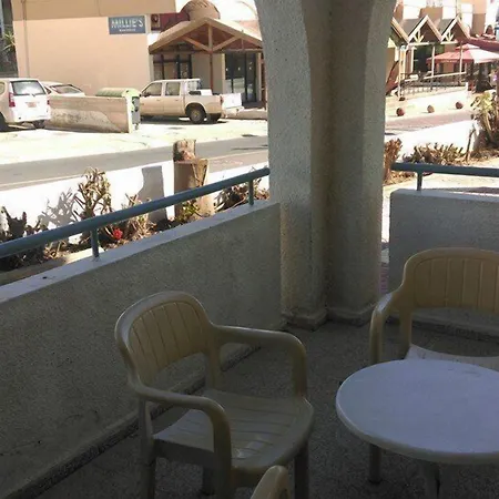 Salmary Hotel Apartments-3