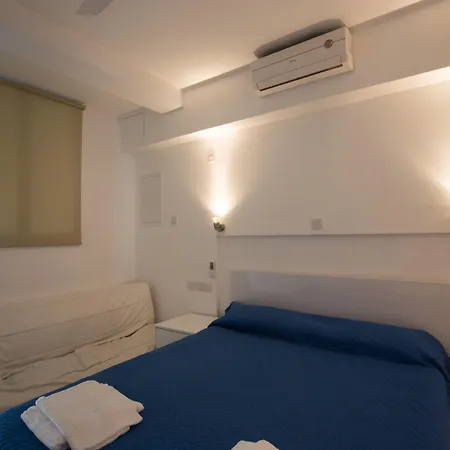 Nissi49 Apartments-3