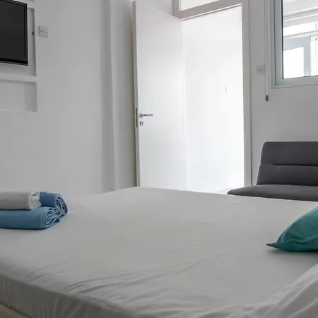 Nissi49 Apartments-2