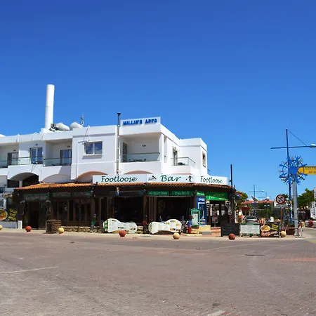Millie'S Apartments-3