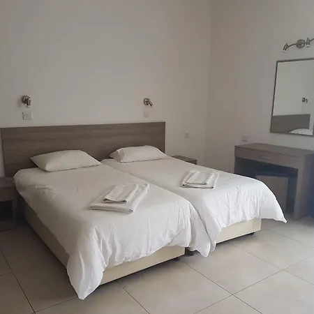 Cosmelenia Hotel Apartments-3