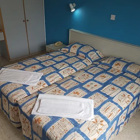 Cosmelenia Hotel Apartments-2