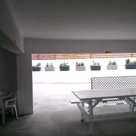 Napa City Apartments-2