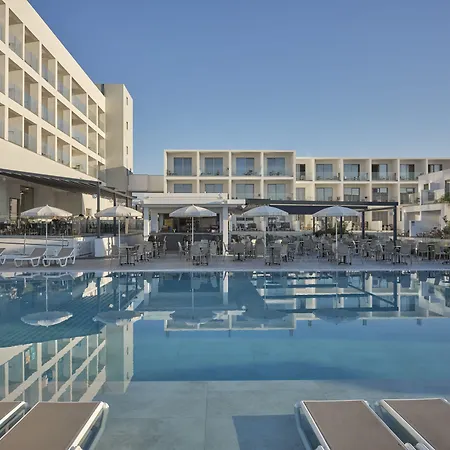 Atlantica Sungarden Park-3