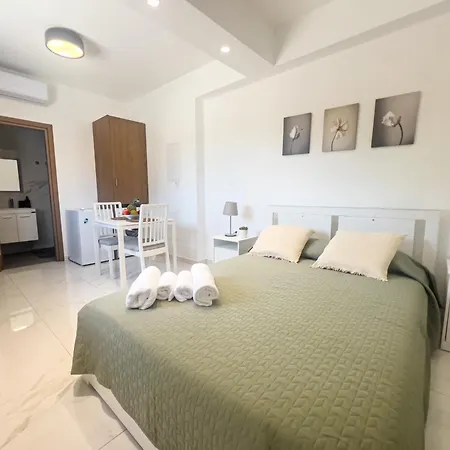 Musan Boutique Apartments-3
