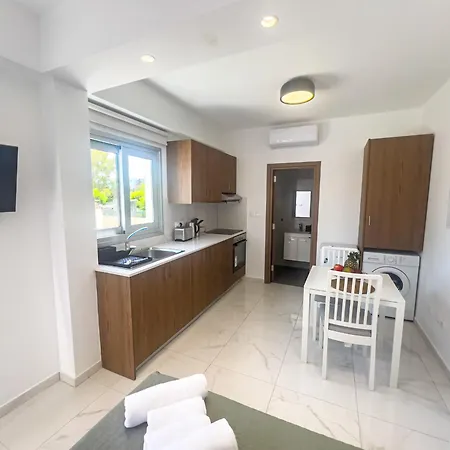 Musan Boutique Apartments-2