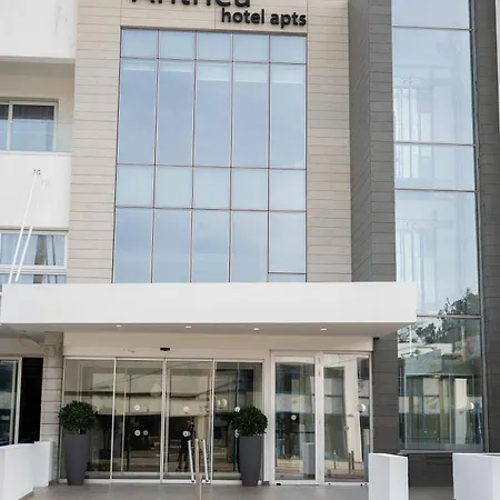 Anthea Hotel Apartments-2