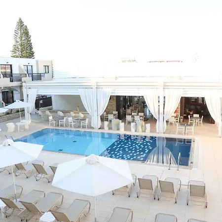 Senator Hotel Apartments - Adults Only-2