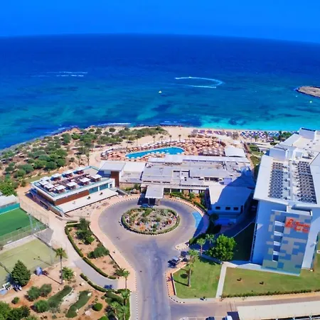 Asterias Beach Hotel-2