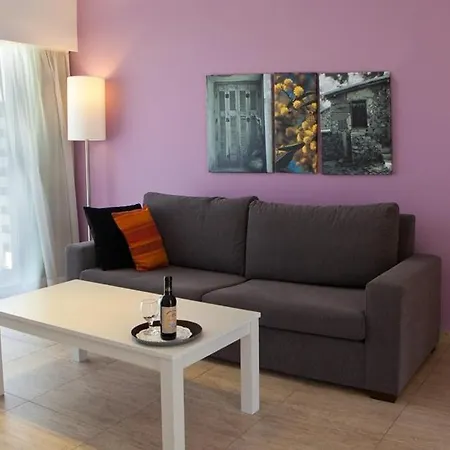 Sunprime Ayia Napa Suites - Adults Only-2