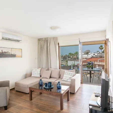 Napiana Apartments-2