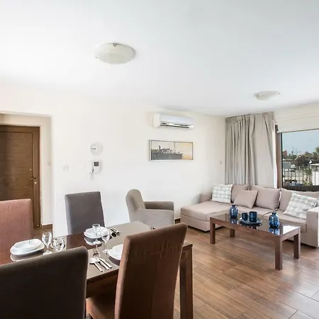 Napiana Apartments-3