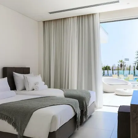 Napa Gem Suites By Luxel Villas-3