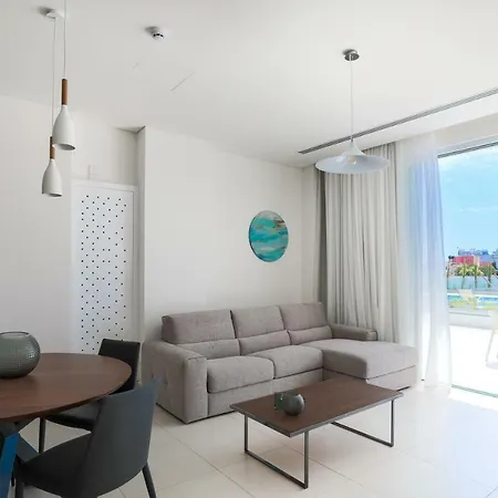 Napa Gem Suites By Luxel Villas-2