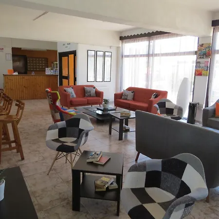 Carina Hotel Apartments-2