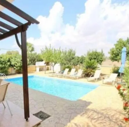 Sunrise Villa-3