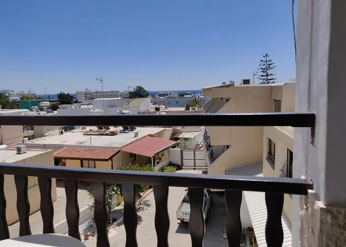 Elena Court Apartments